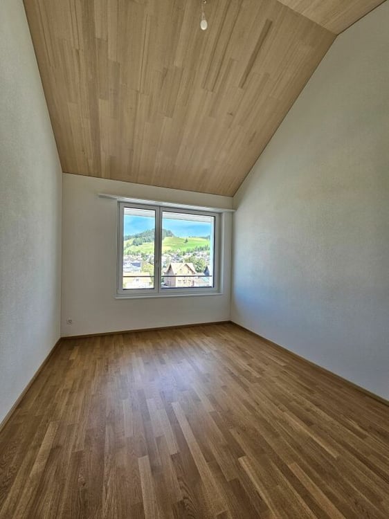 Neuwertige 4.5 Zimmer-Wohnung im Zentrum von Appenzell 7