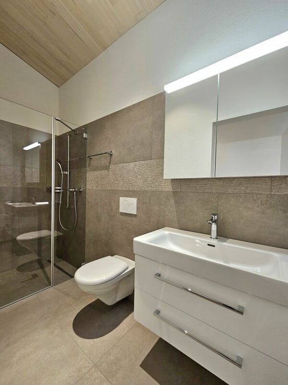 Neuwertige 4.5 Zimmer-Wohnung im Zentrum von Appenzell 6
