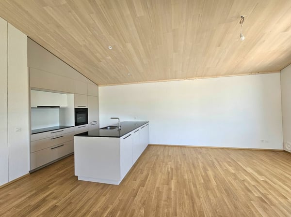 Neuwertige 4.5 Zimmer-Wohnung im Zentrum von Appenzell 2