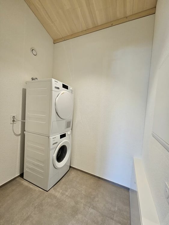 Neuwertige 4.5 Zimmer-Wohnung im Zentrum von Appenzell 8