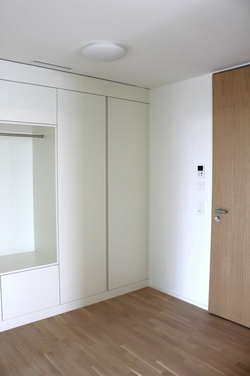 Top moderne 3.5-Zimmer-Wohnung im Zentrum von Wittenbach 1