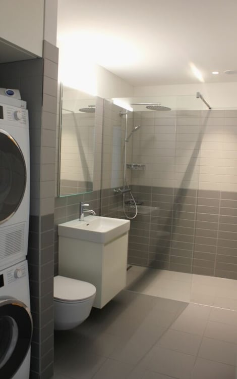Top moderne 3.5-Zimmer-Wohnung im Zentrum von Wittenbach 2