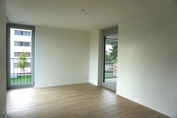 Top moderne 3.5-Zimmer-Wohnung im Zentrum von Wittenbach 5