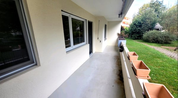 Möblierte 1.5 Zimmer Wohnung zu vermieten 5