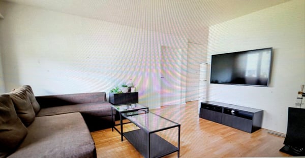 Möblierte 1.5 Zimmer Wohnung zu vermieten 7