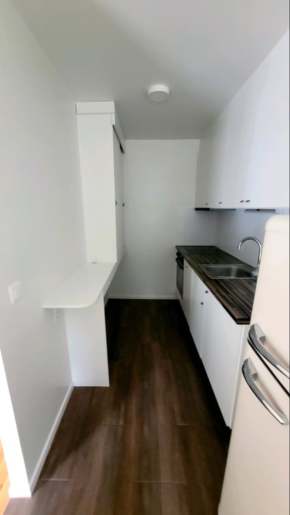 Möblierte 1.5 Zimmer Wohnung zu vermieten 2