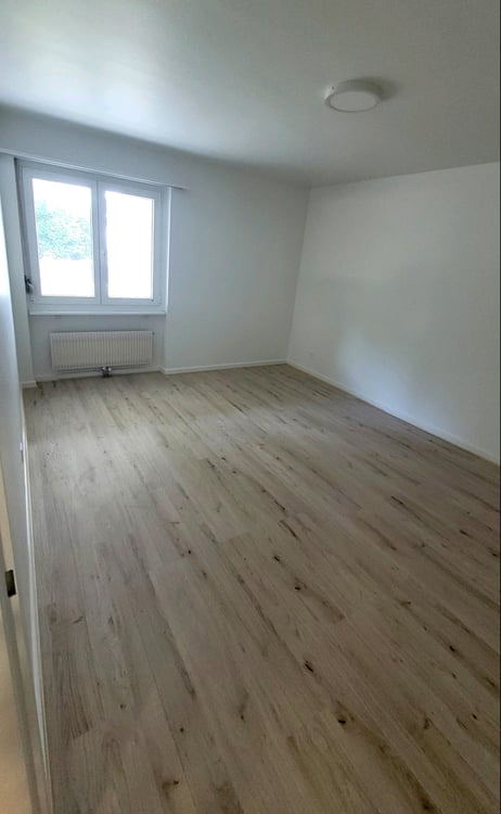 Möblierte 1.5 Zimmer Wohnung zu vermieten 6