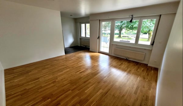 Möblierte 1.5 Zimmer Wohnung zu vermieten 3