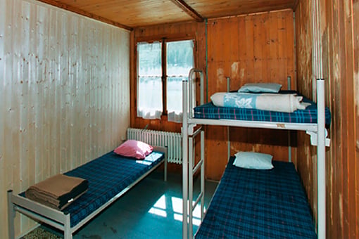 Ferien- Lager- Aussteiger-haus 4