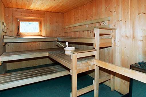 Ferien- Lager- Aussteiger-haus 5