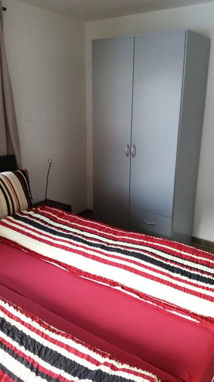 6 Wohnungen inkl. Aufenthaltsraum oder plus 1 Wohnung 3