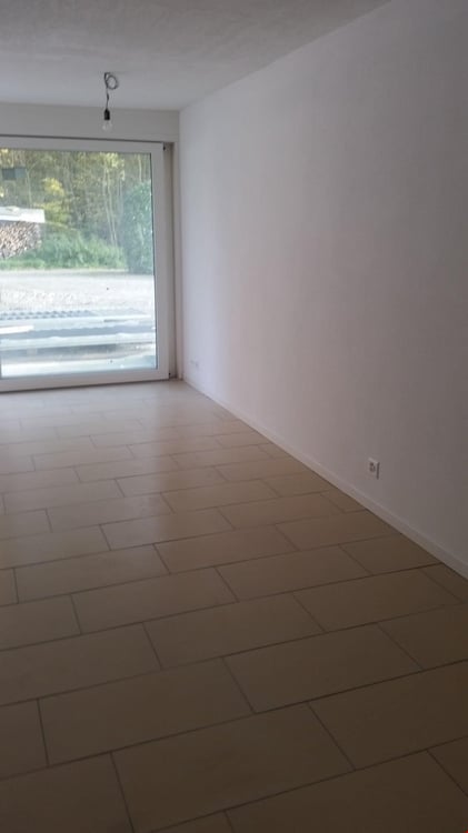 Die Wohnung, die fast ein Häuschen ist 4