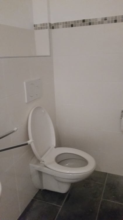 Die Wohnung, die fast ein Häuschen ist 7