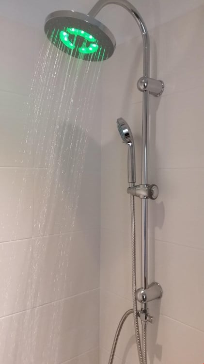 Die Wohnung, die fast ein Häuschen ist 6