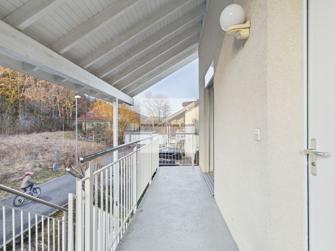 Two 3-family houses with a dreamlike beautiful view