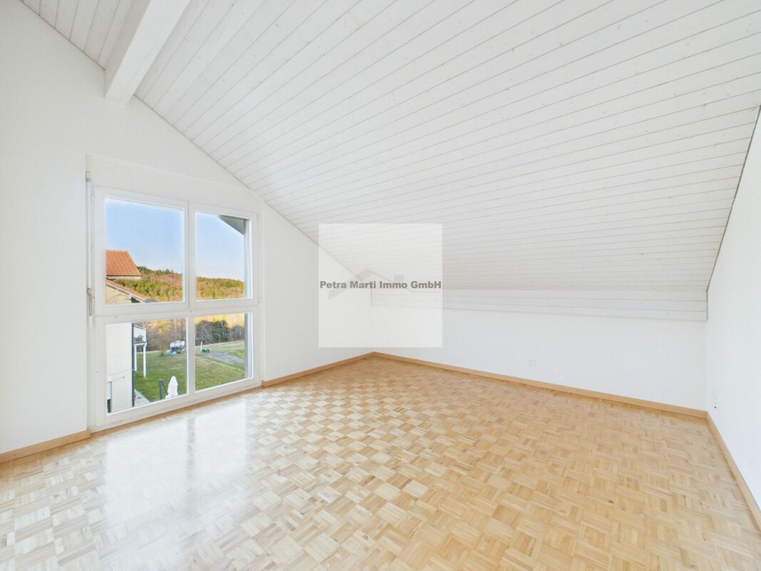 Two 3-family houses with a dreamlike beautiful view