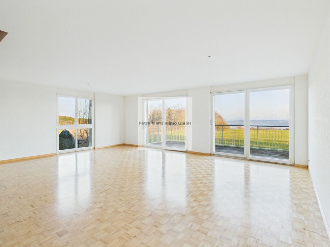 Two 3-family houses with a dreamlike beautiful view