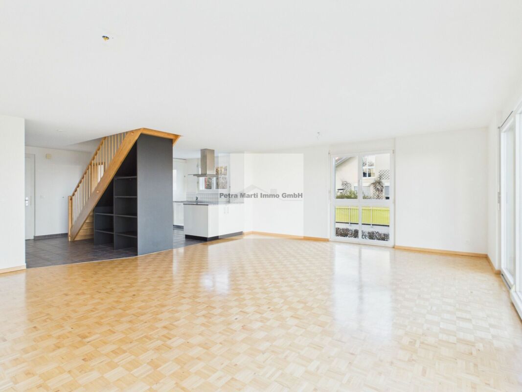 Two 3-family houses with a dreamlike beautiful view