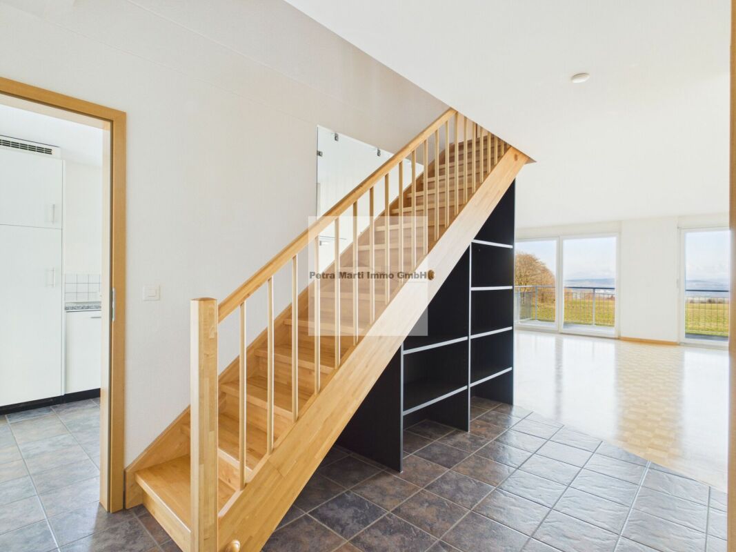 Two 3-family houses with a dreamlike beautiful view