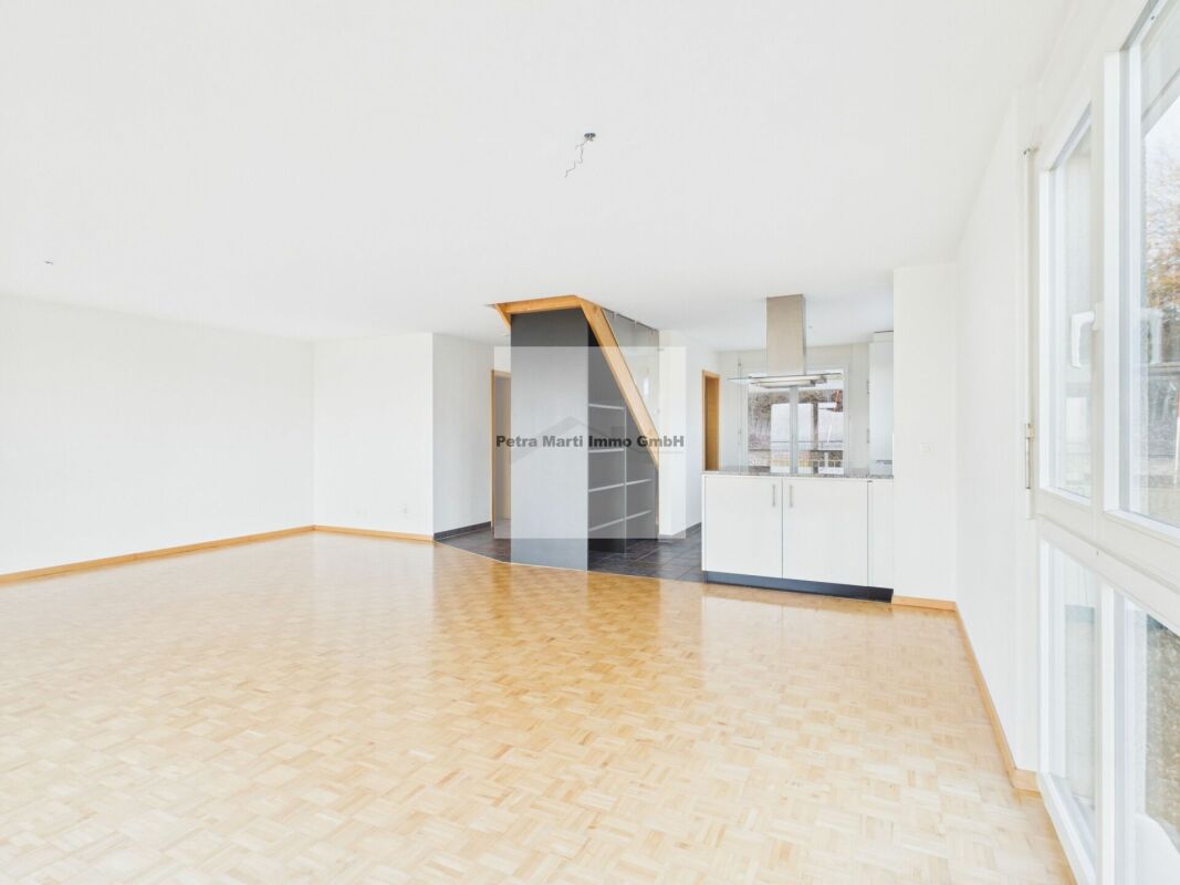 Two 3-family houses with a dreamlike beautiful view