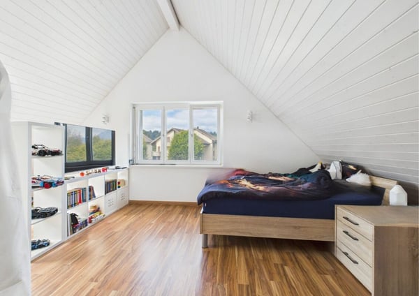 1.5-Zimmer-Maisonettewohnung zu vermieten! 10