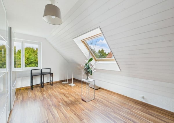 1.5-Zimmer-Maisonettewohnung zu vermieten! 6