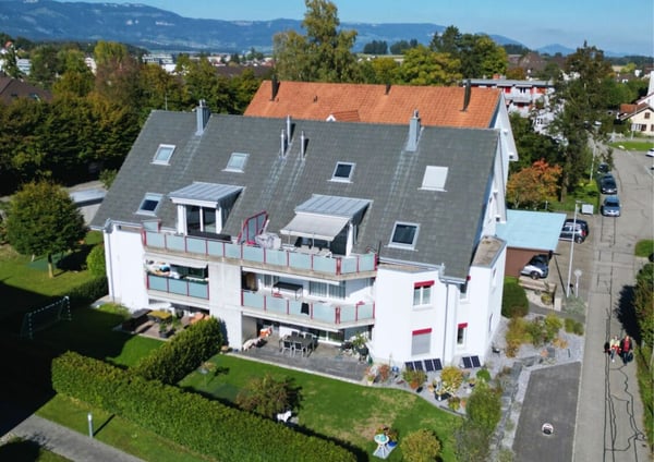 1.5-Zimmer-Maisonettewohnung zu vermieten! 13