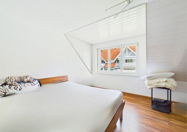 1.5-Zimmer-Maisonettewohnung zu vermieten! 7