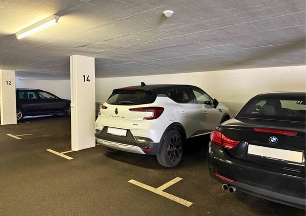 1.5-Zimmer-Maisonettewohnung zu vermieten! 14