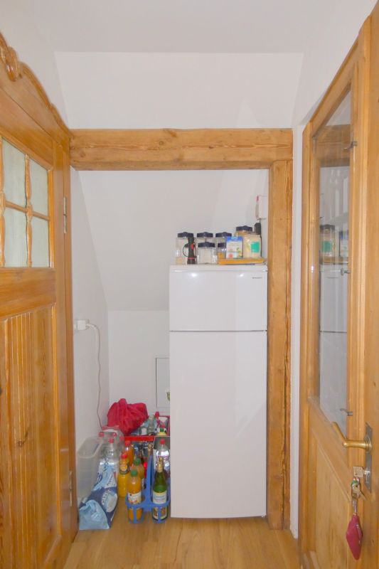 3-Zi-Dachwohnung 2. OG