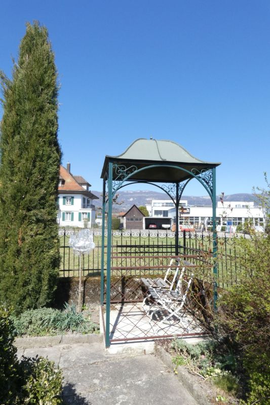 3-Zi-Dachwohnung 2. OG