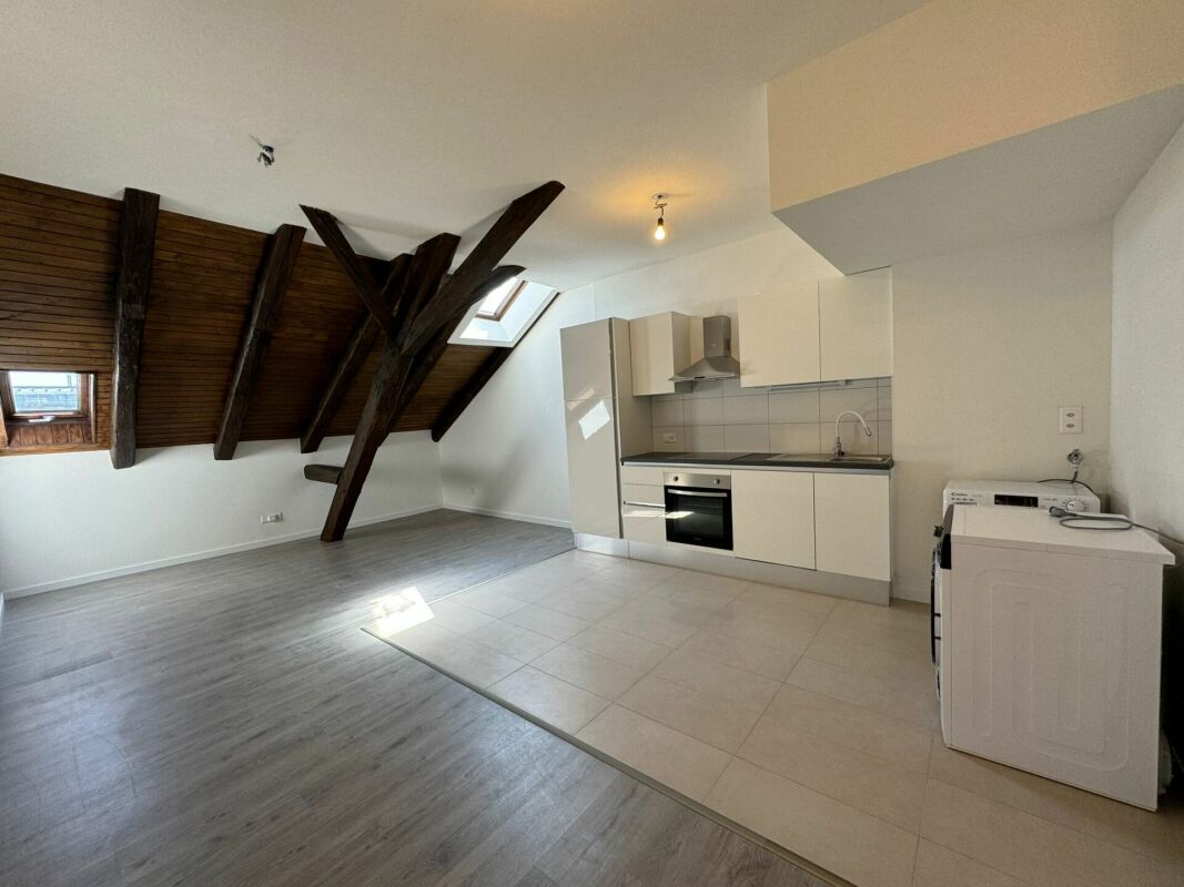 3.5-Zimmerwohnung