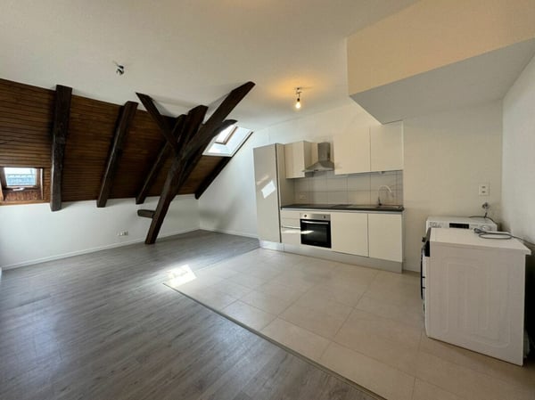 3.5-Zimmerwohnung 6