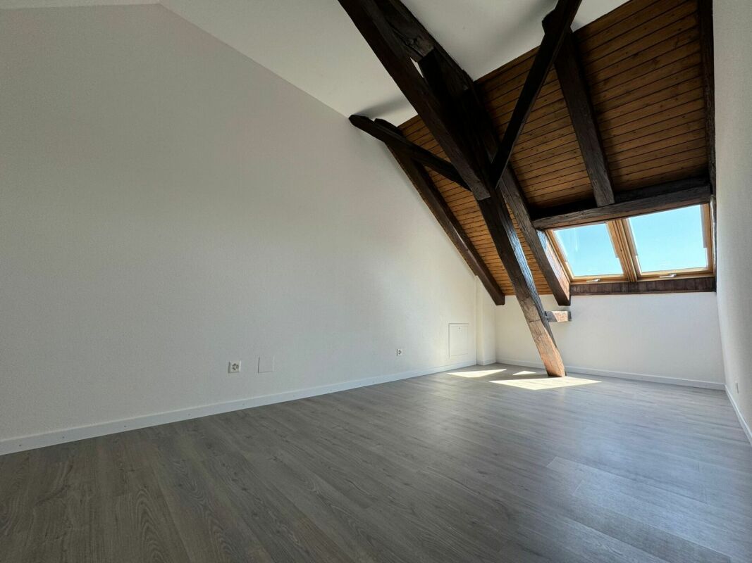 3.5-Zimmerwohnung