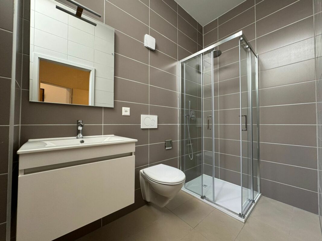 3.5-Zimmerwohnung