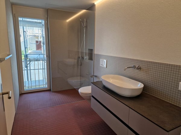 2.5-Zi-Wohnung im Erdgeschoss 6