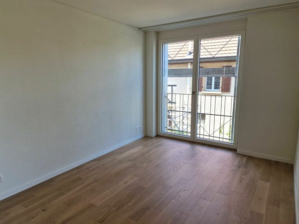 2.5-Zi-Wohnung im Erdgeschoss 5