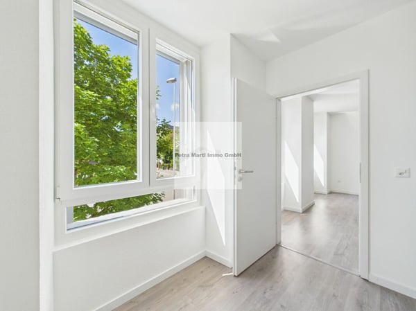 2.5-Zimmerwohnung 4
