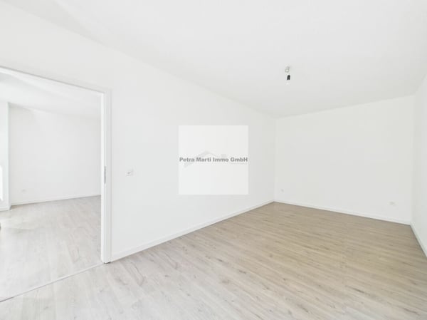 2.5-Zimmerwohnung 5