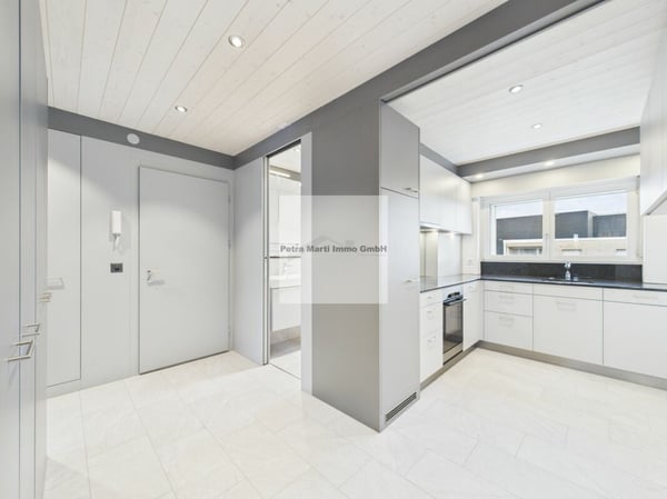 3.5-Zimmer-Wohnung im 3. OG