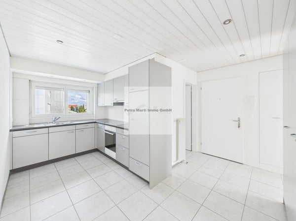 Attraktive 3.5-Zimmerwohnung im 3. OG
