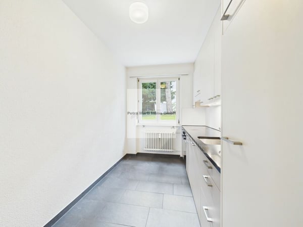 1-Zimmerwohnung im Erdgeschoss 6