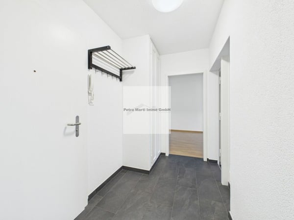 1-Zimmerwohnung im Erdgeschoss 10