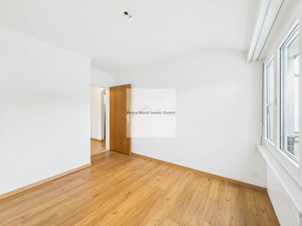 5.5-Zimmer Attikawohnung 9