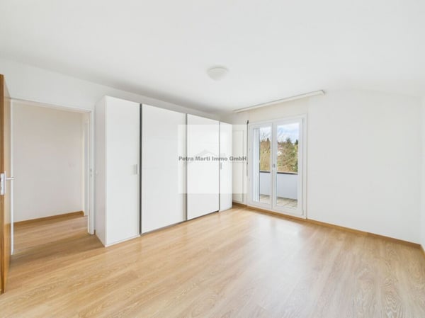 5.5-Zimmer Attikawohnung 7