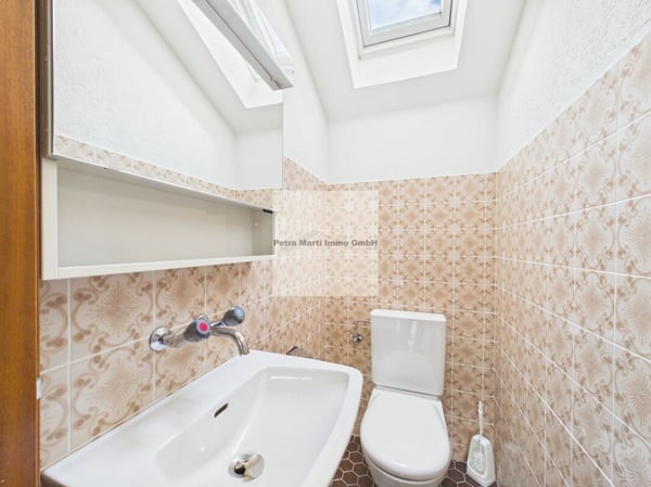 5.5-Zimmer Attikawohnung 14