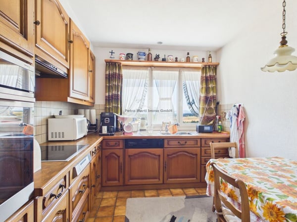 Einfamilienhaus mit Einliegerwohnung 5