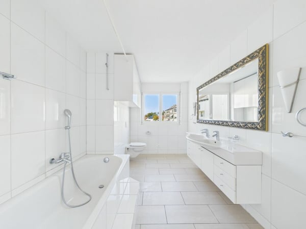5.5-Zimmerwohnung mit grossem Balkon 11