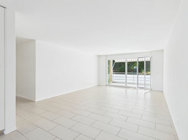 5.5-Zimmerwohnung mit grossem Balkon 7