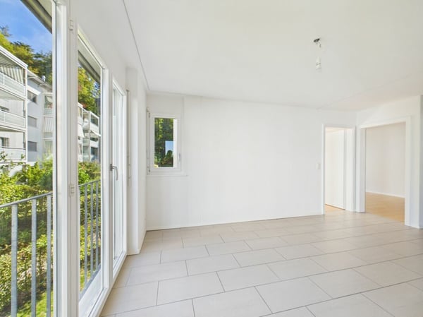 5.5-Zimmerwohnung mit grossem Balkon 8